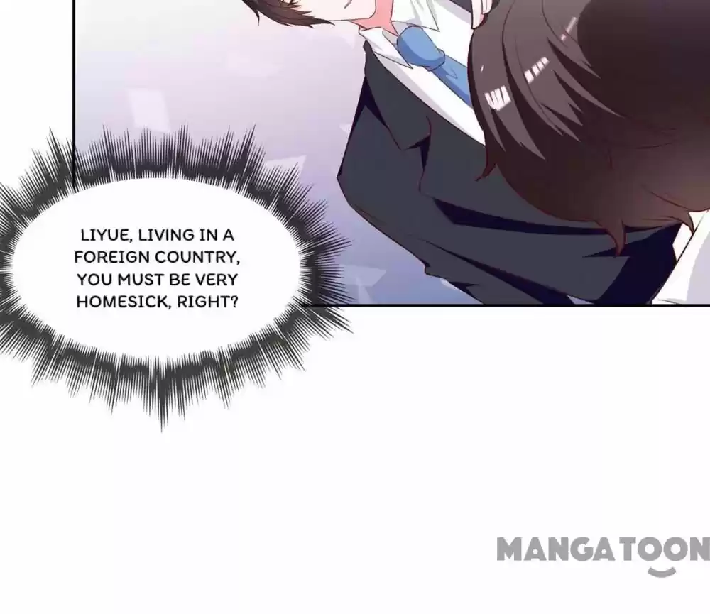 My Badass Ceo Daddy Chapter 240