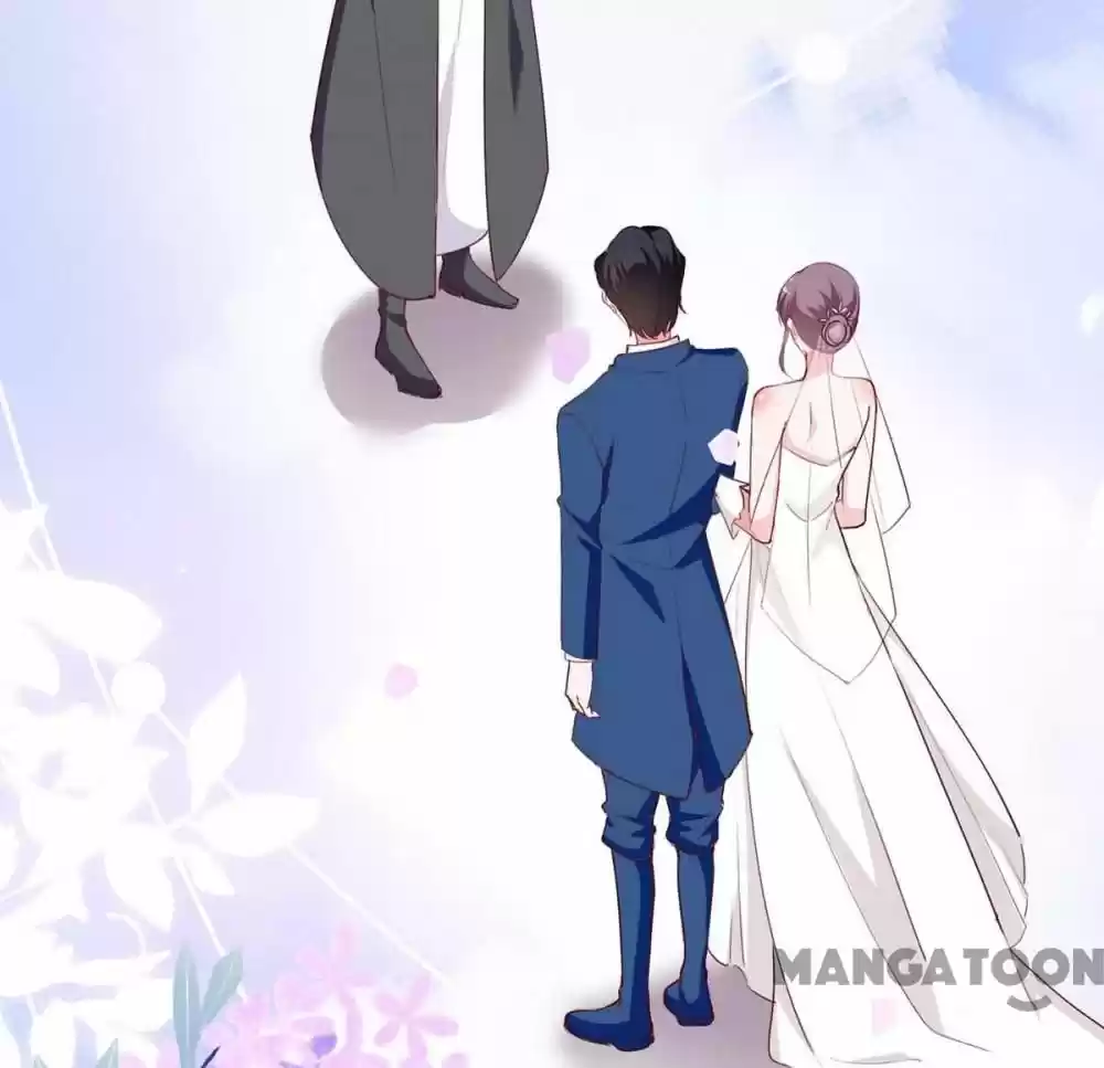 My Badass Ceo Daddy Chapter 240