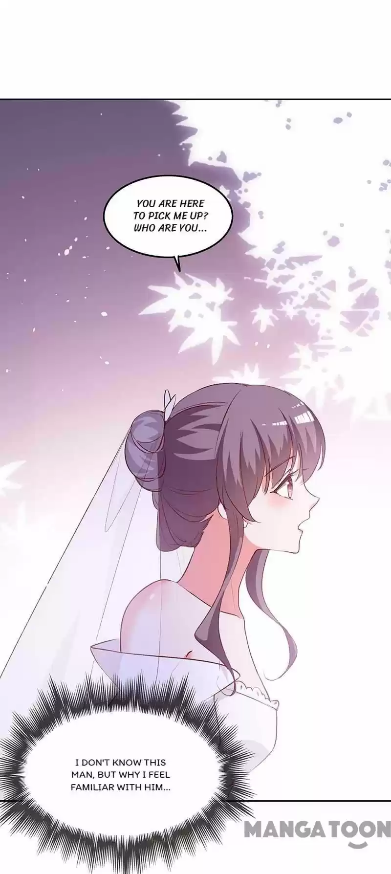 My Badass Ceo Daddy Chapter 241