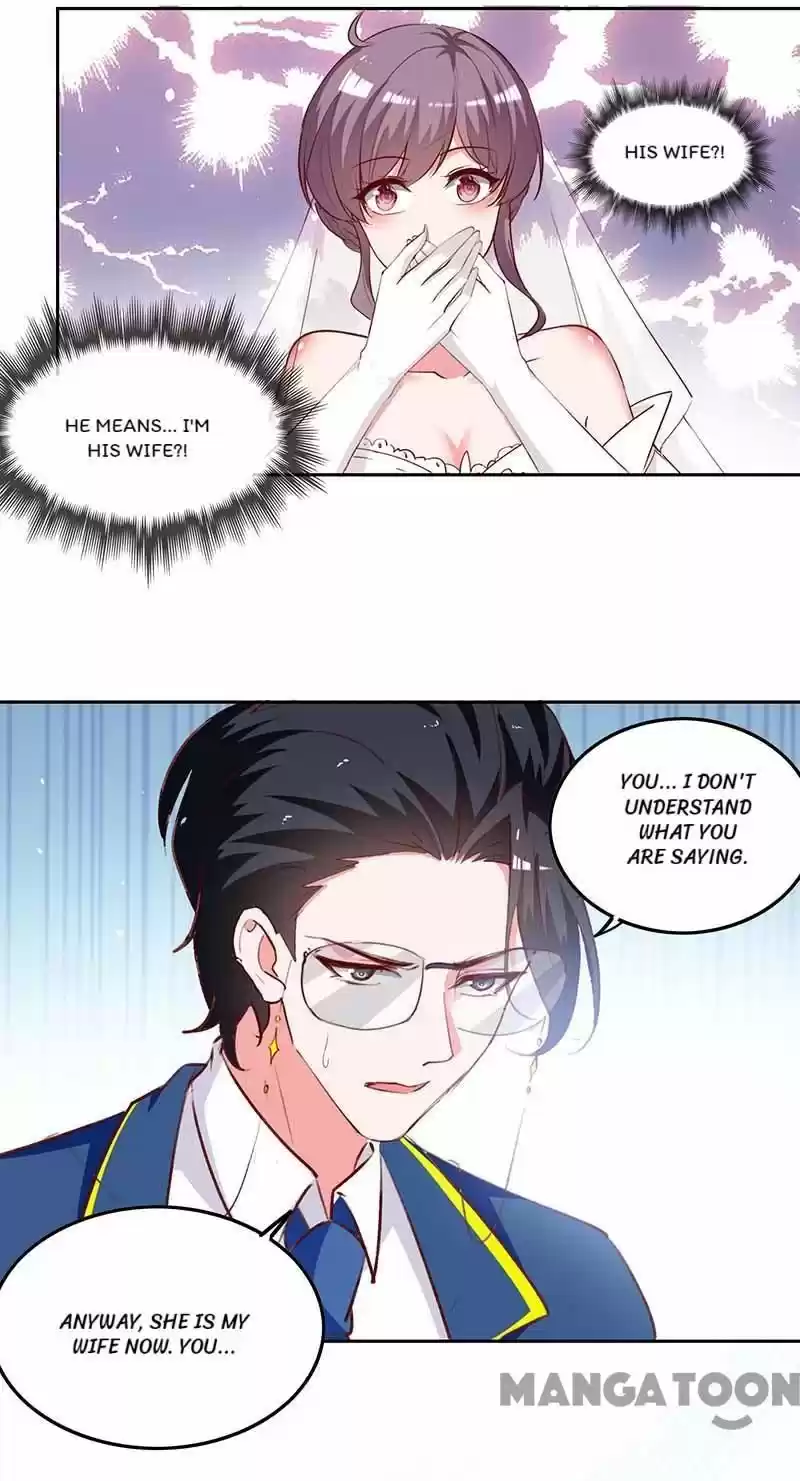 My Badass Ceo Daddy Chapter 241