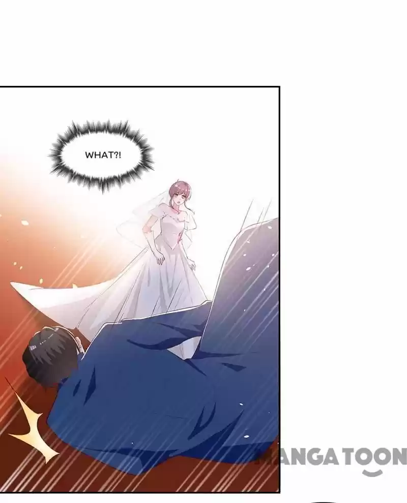 My Badass Ceo Daddy Chapter 241