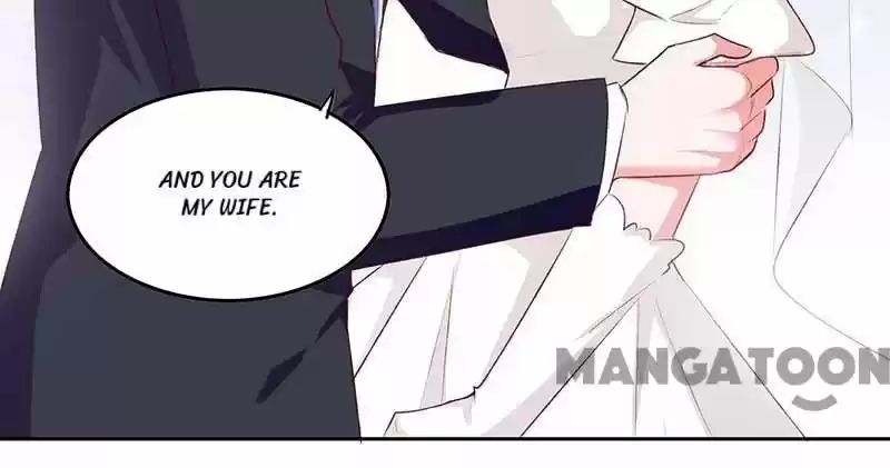 My Badass Ceo Daddy Chapter 241