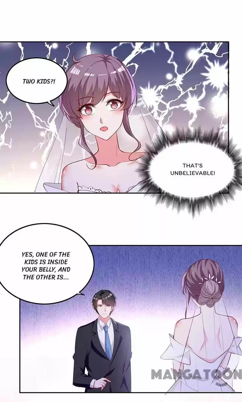 My Badass Ceo Daddy Chapter 241