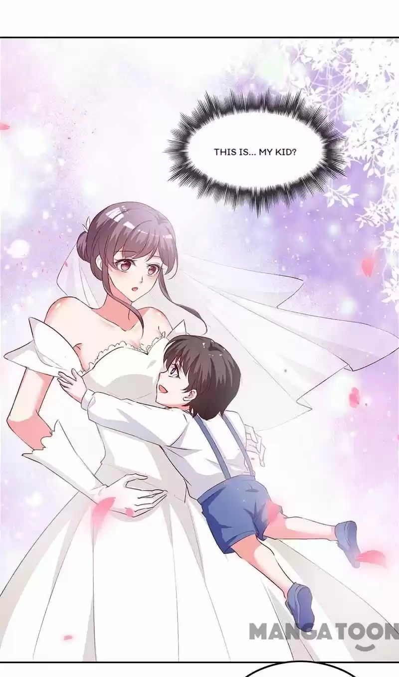 My Badass Ceo Daddy Chapter 241