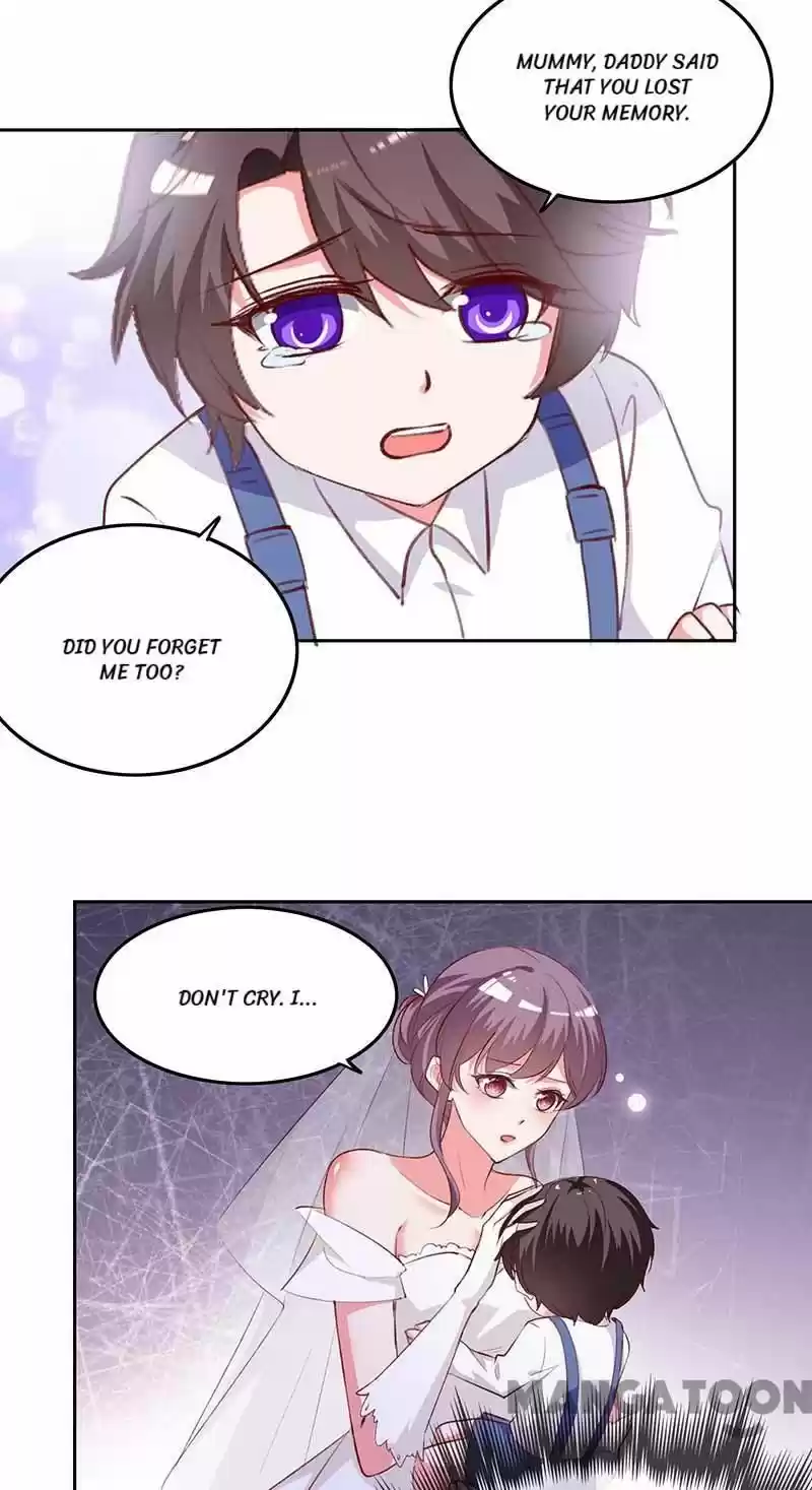 My Badass Ceo Daddy Chapter 241