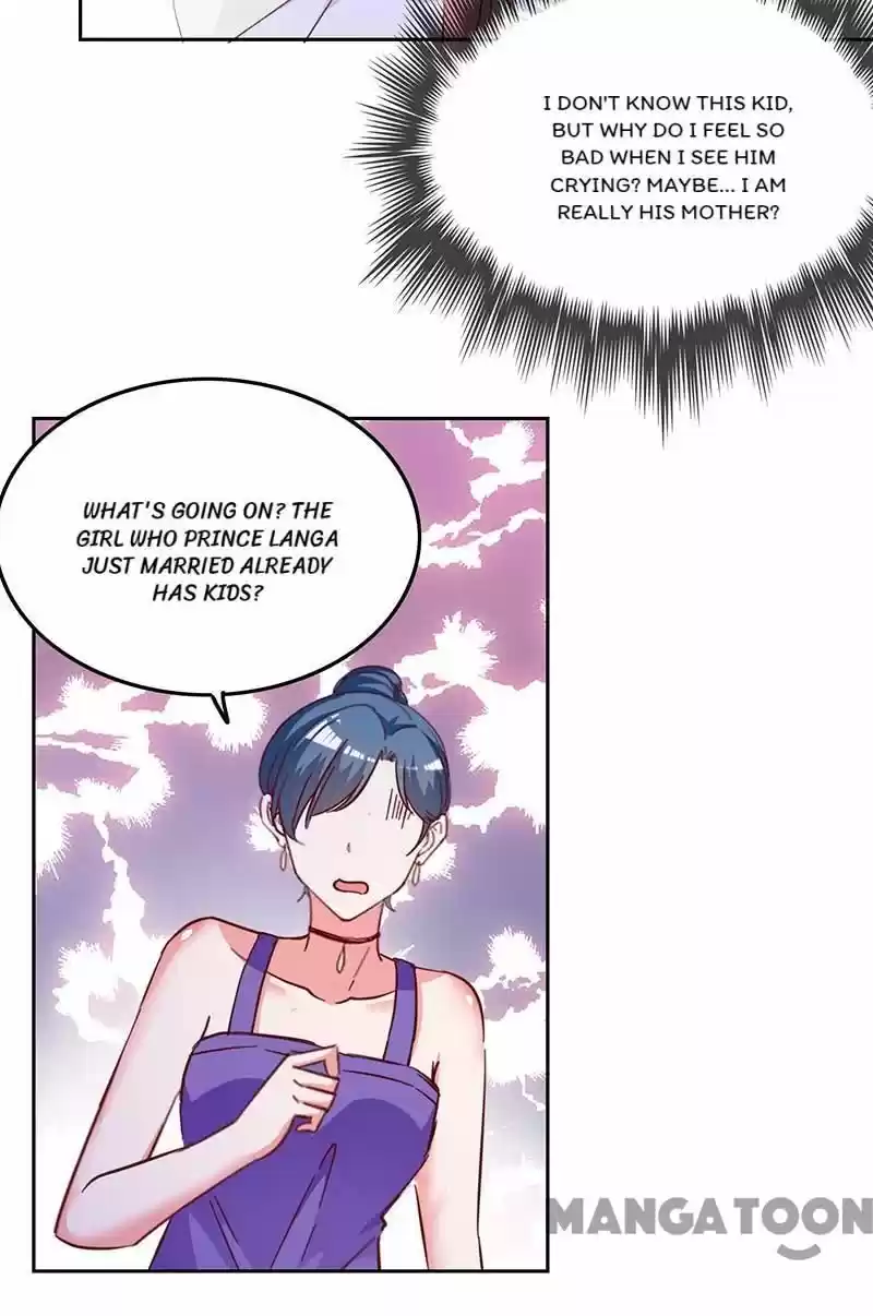 My Badass Ceo Daddy Chapter 241