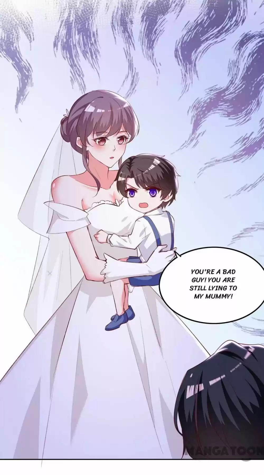 My Badass Ceo Daddy Chapter 242