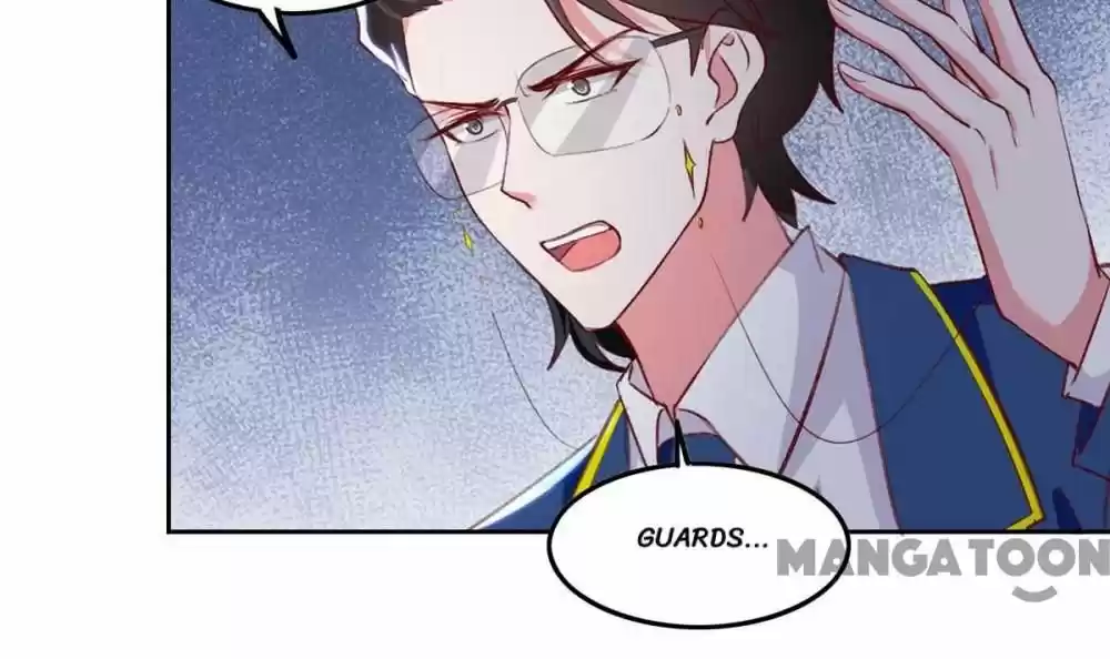 My Badass Ceo Daddy Chapter 242