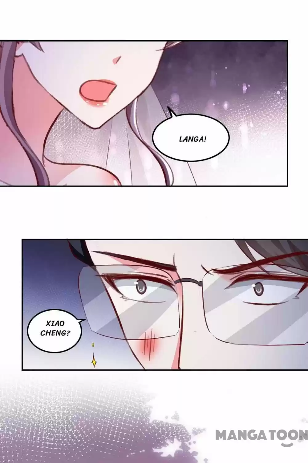 My Badass Ceo Daddy Chapter 242