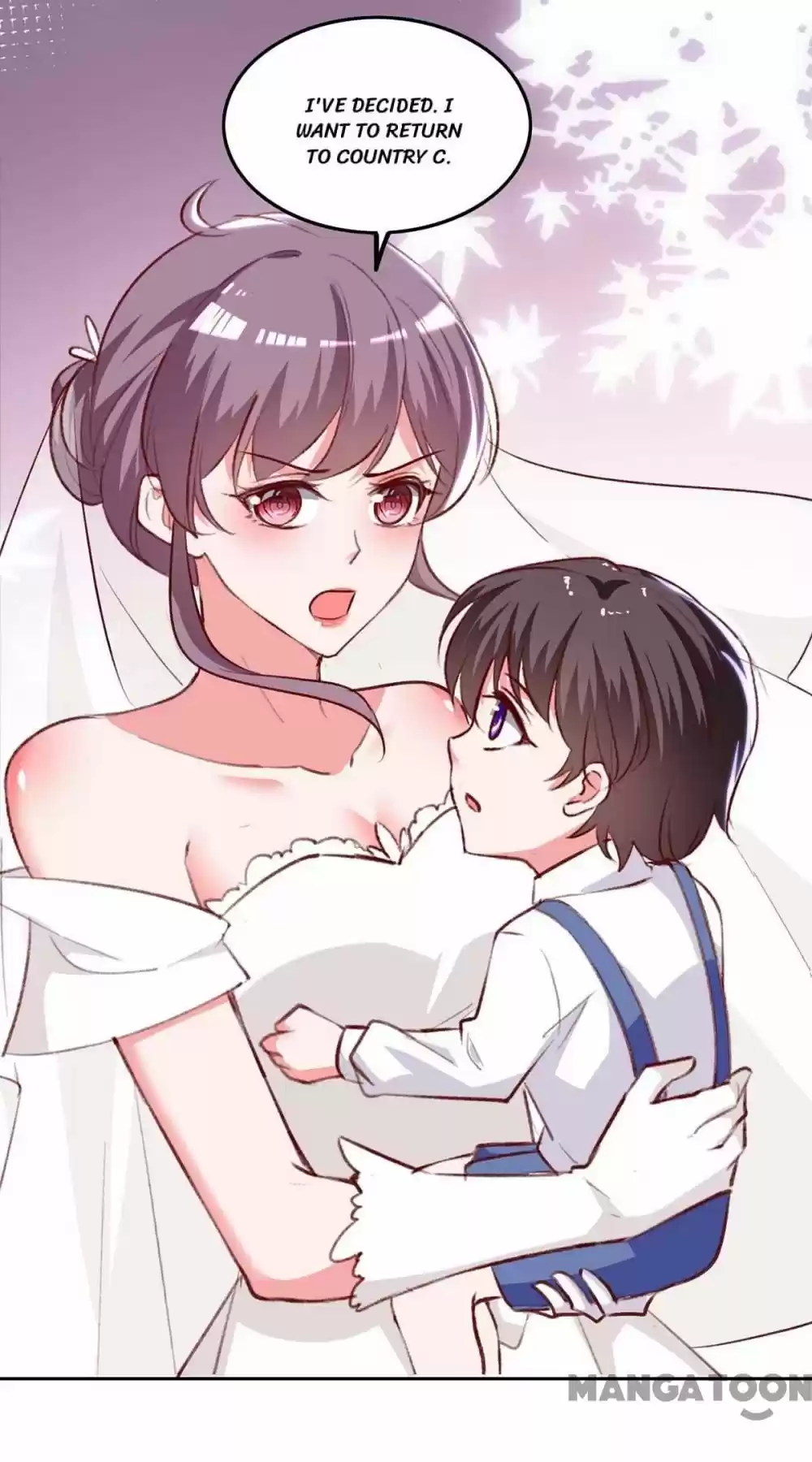 My Badass Ceo Daddy Chapter 242