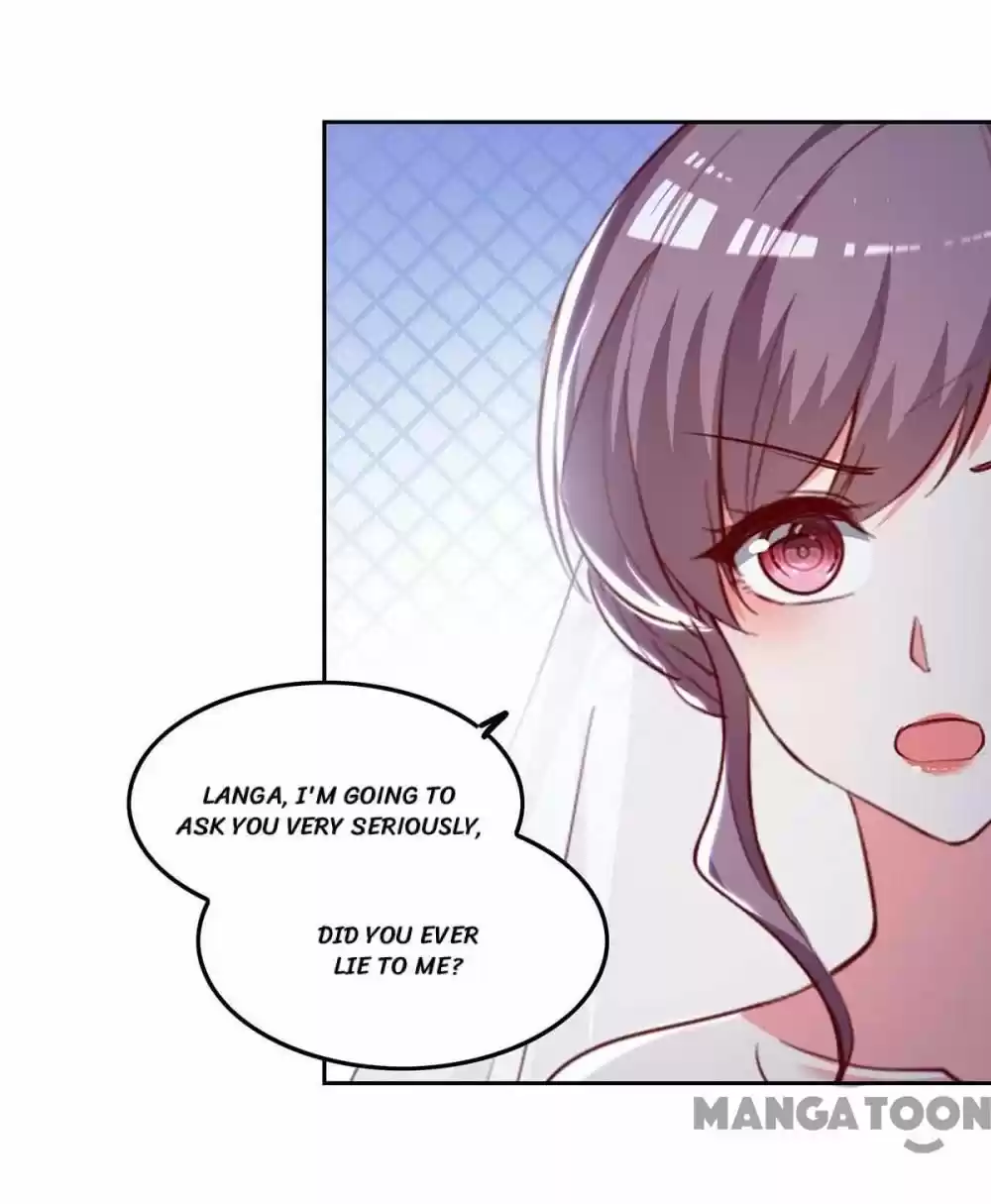 My Badass Ceo Daddy Chapter 242