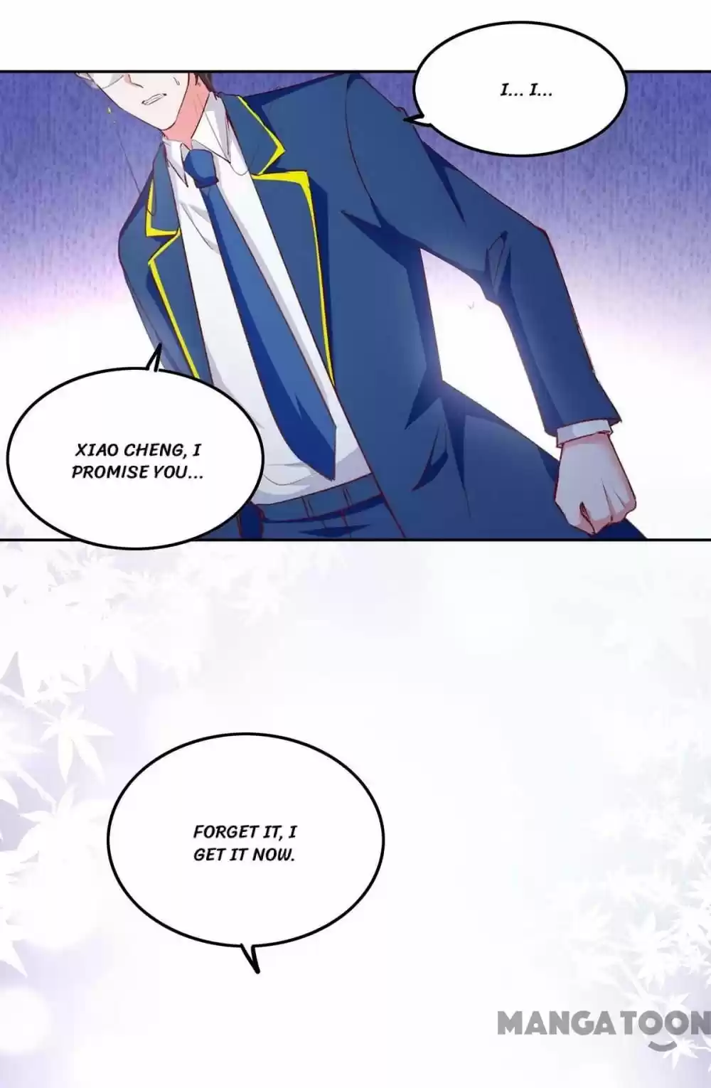 My Badass Ceo Daddy Chapter 242