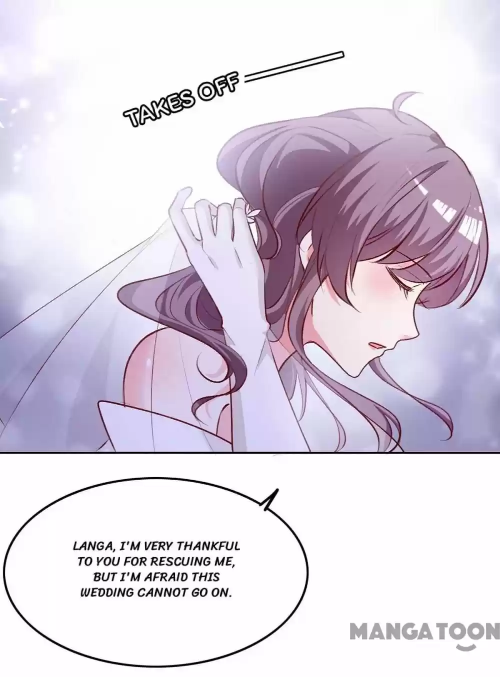 My Badass Ceo Daddy Chapter 242