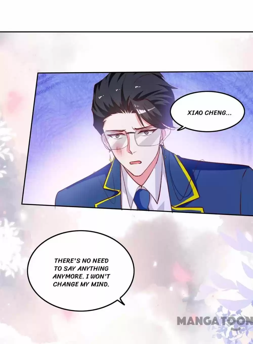 My Badass Ceo Daddy Chapter 242