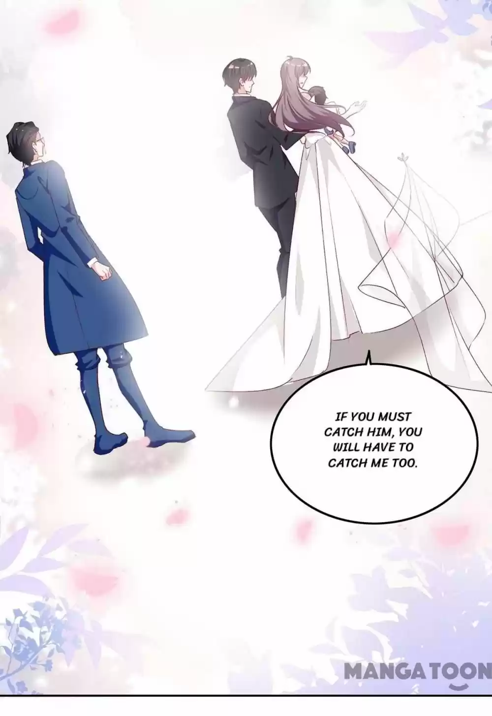 My Badass Ceo Daddy Chapter 242