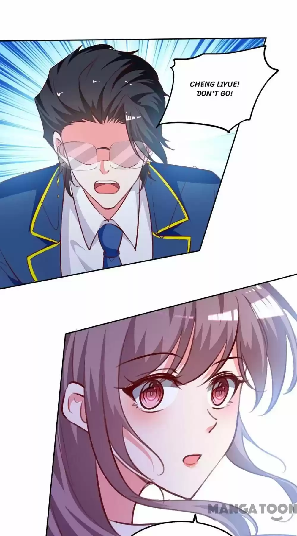 My Badass Ceo Daddy Chapter 242