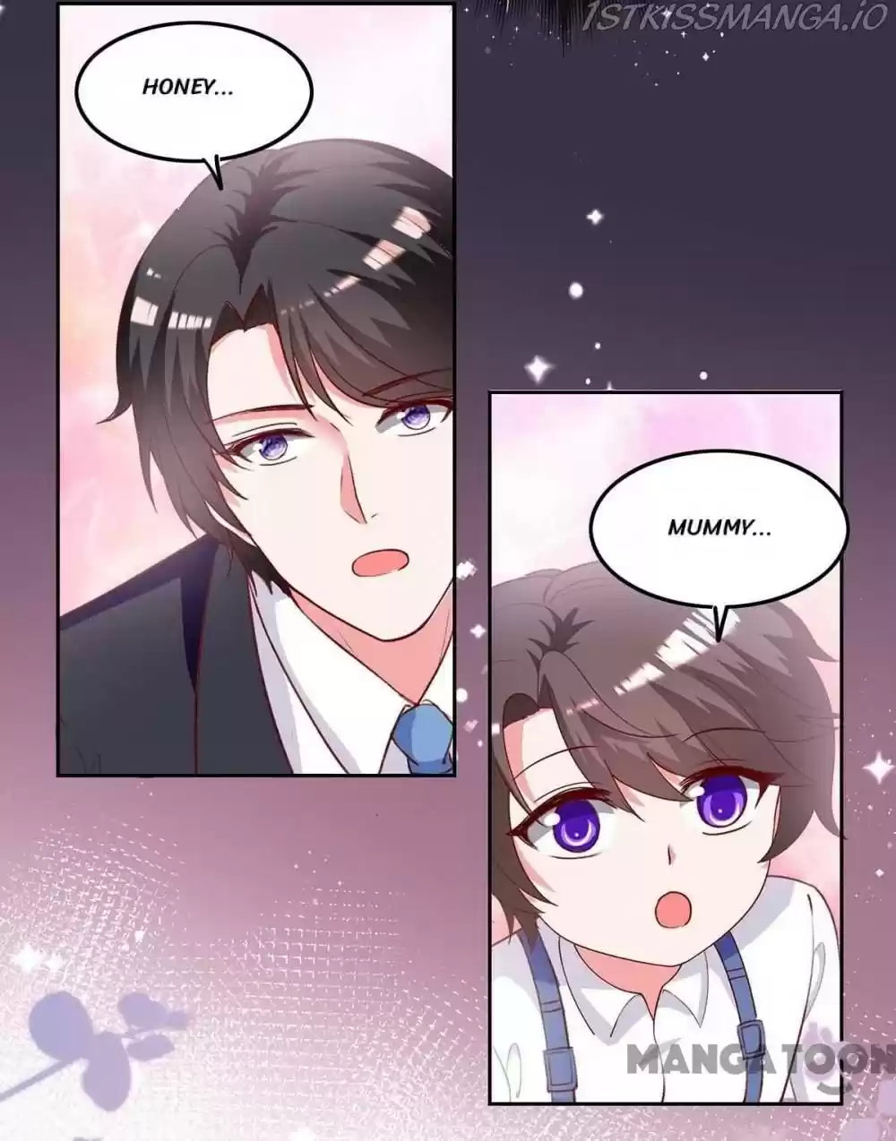 My Badass Ceo Daddy Chapter 244