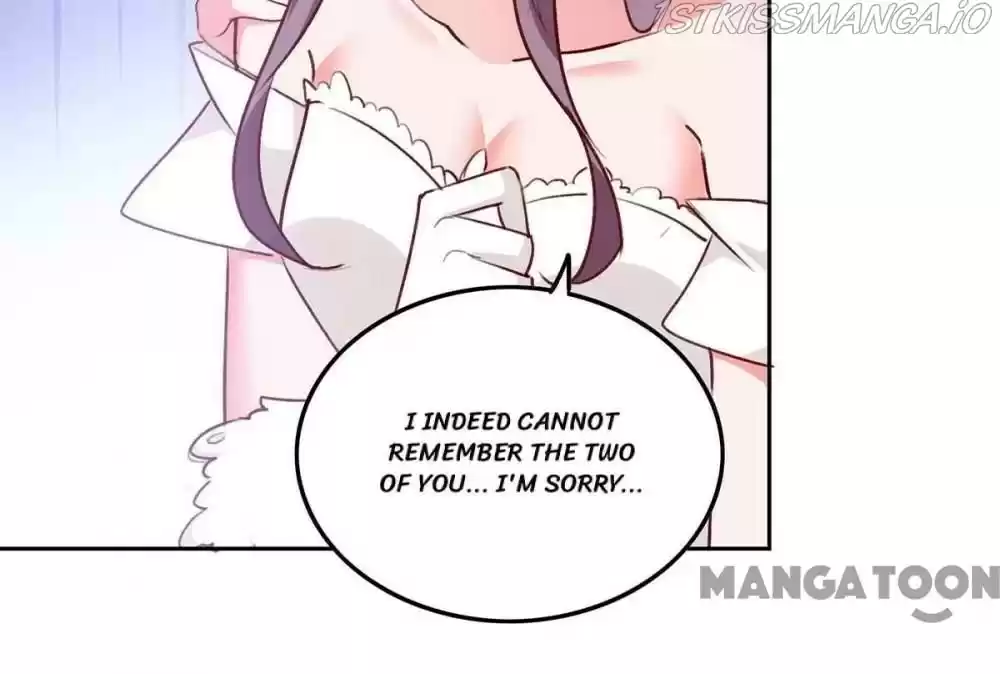 My Badass Ceo Daddy Chapter 244