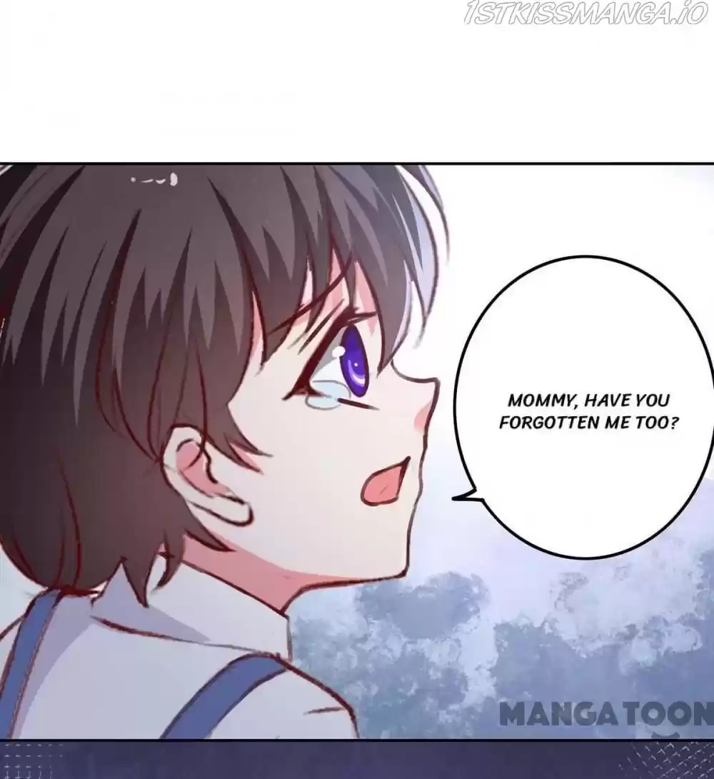 My Badass Ceo Daddy Chapter 244