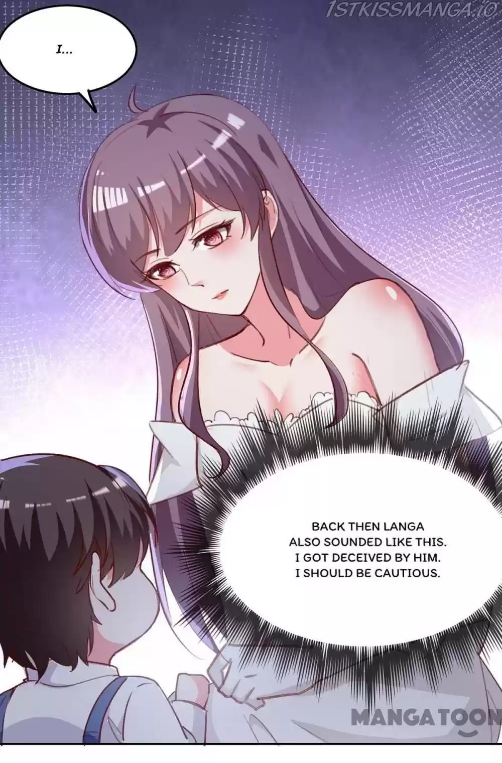 My Badass Ceo Daddy Chapter 244