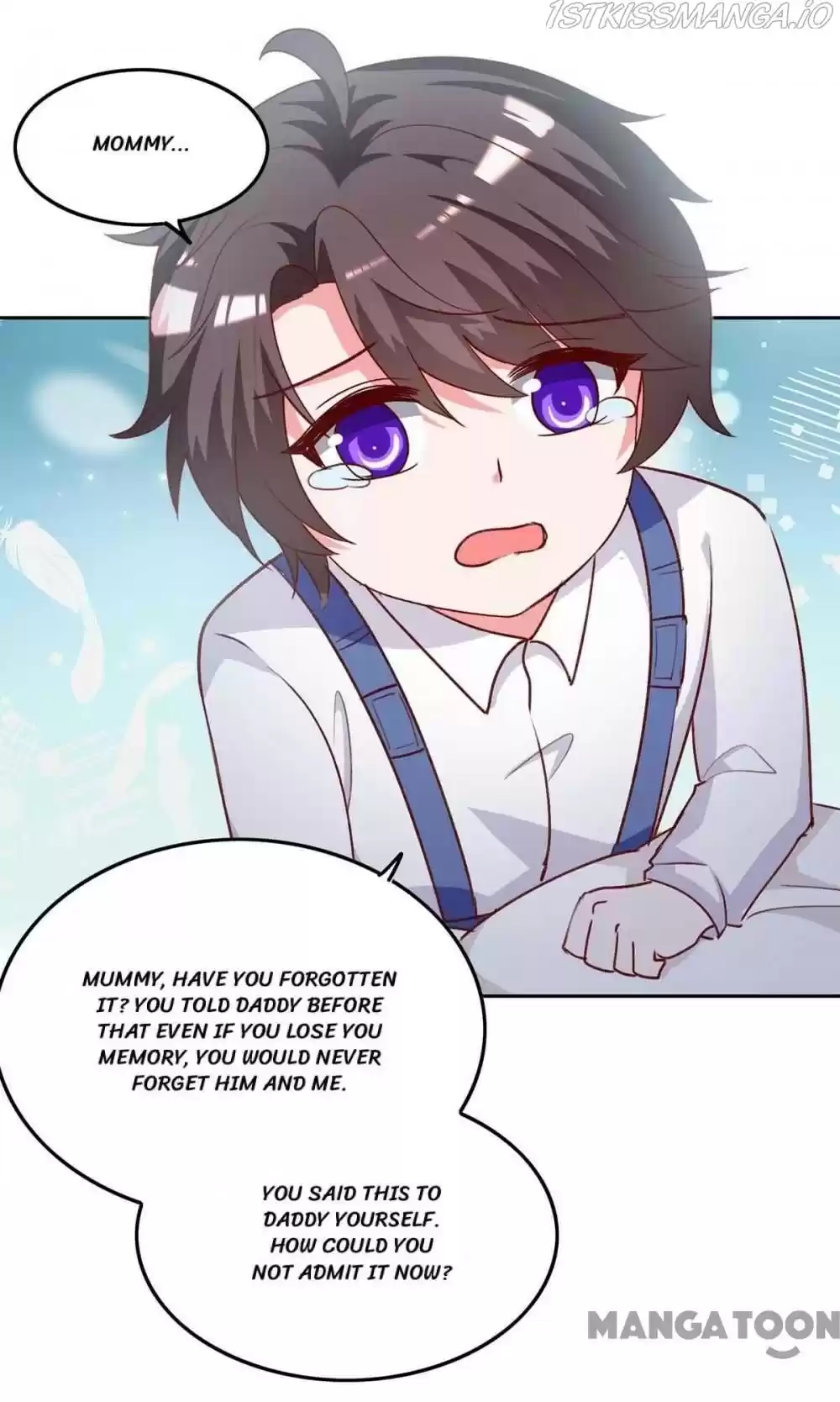 My Badass Ceo Daddy Chapter 244