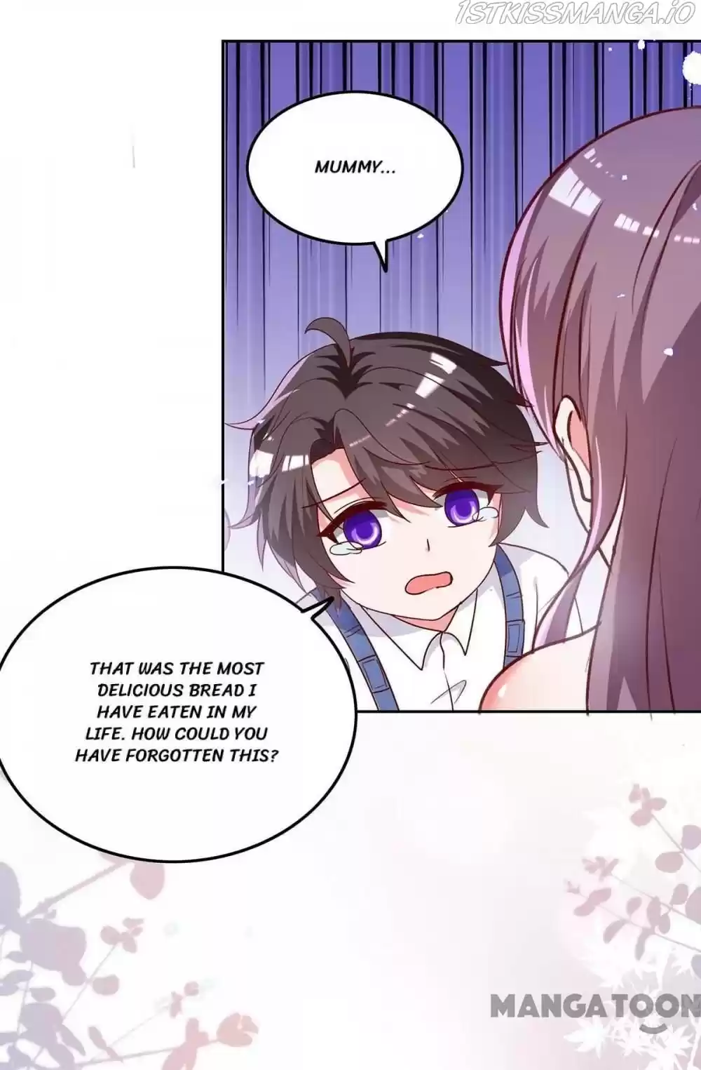 My Badass Ceo Daddy Chapter 244