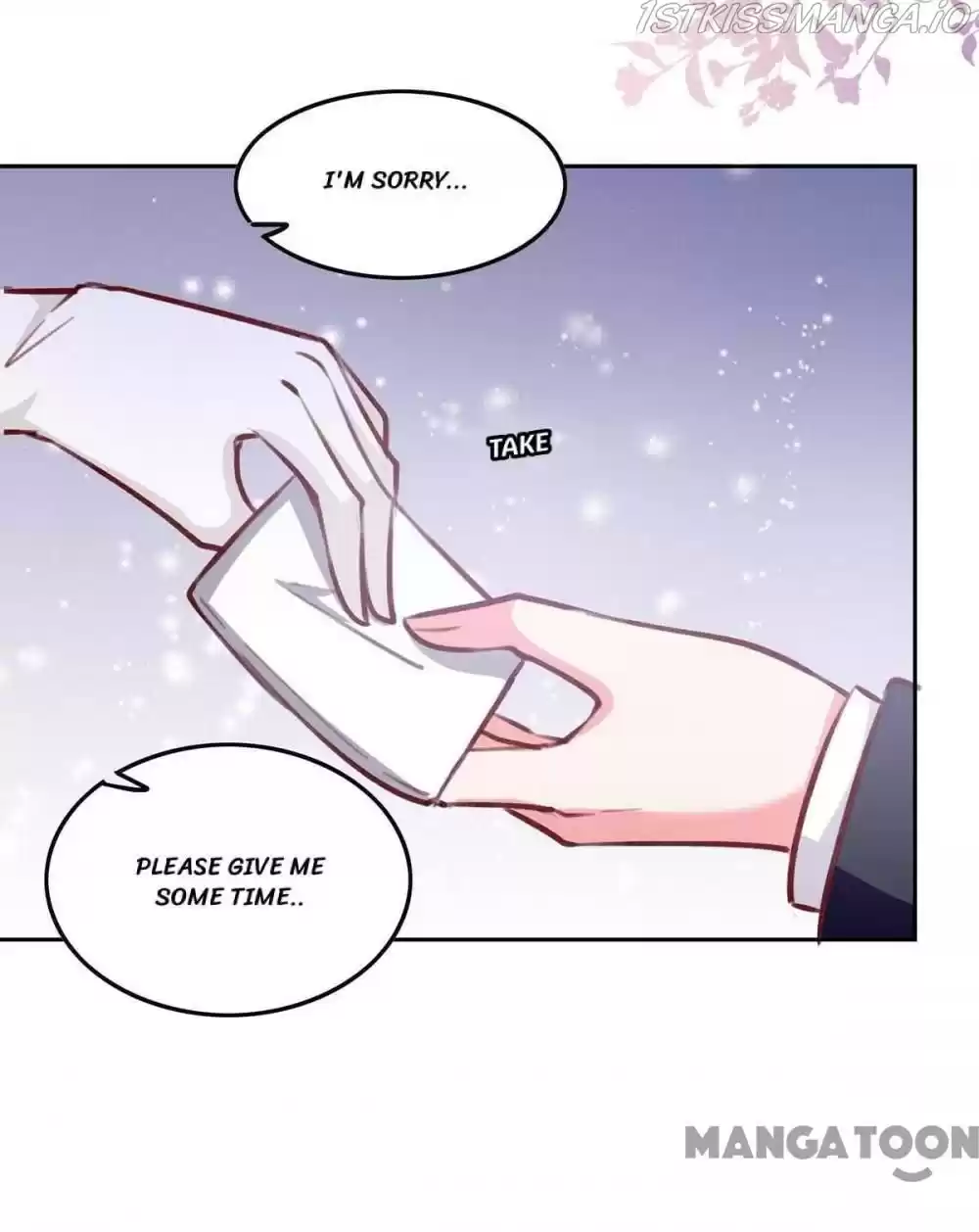 My Badass Ceo Daddy Chapter 244