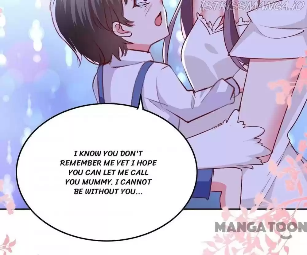 My Badass Ceo Daddy Chapter 244