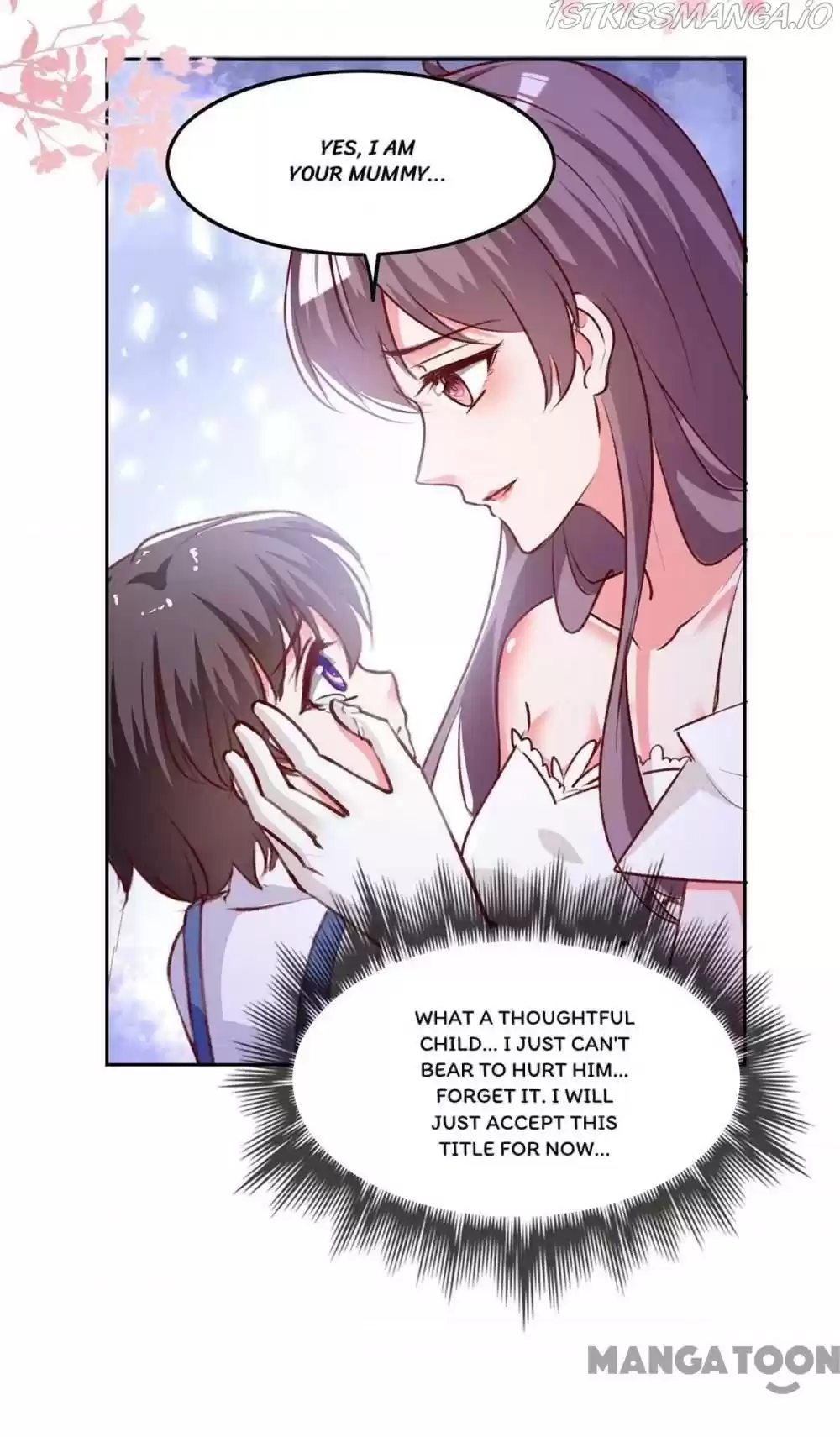 My Badass Ceo Daddy Chapter 244