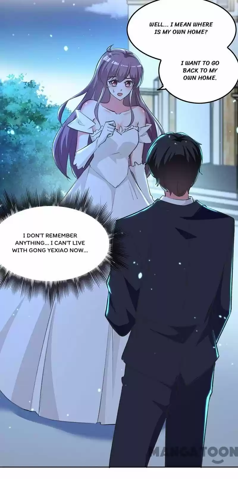 My Badass Ceo Daddy Chapter 245