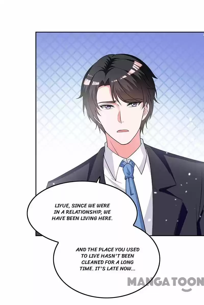 My Badass Ceo Daddy Chapter 245