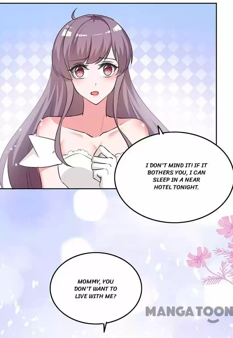 My Badass Ceo Daddy Chapter 245