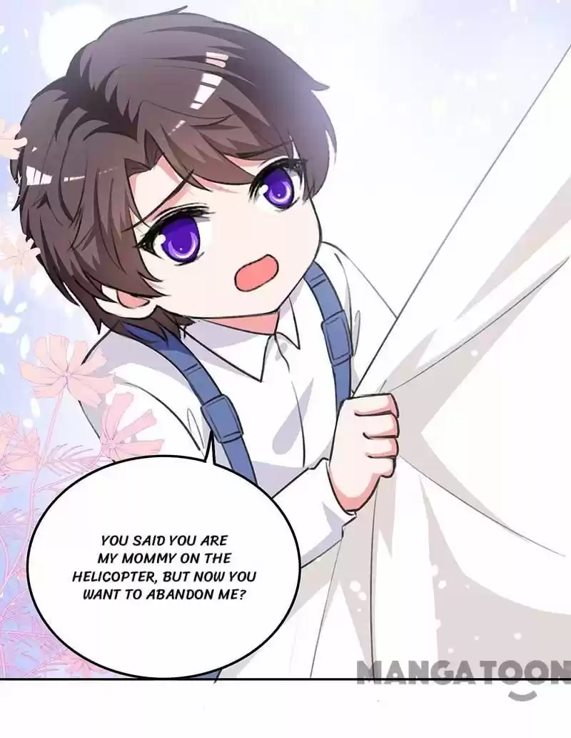 My Badass Ceo Daddy Chapter 245