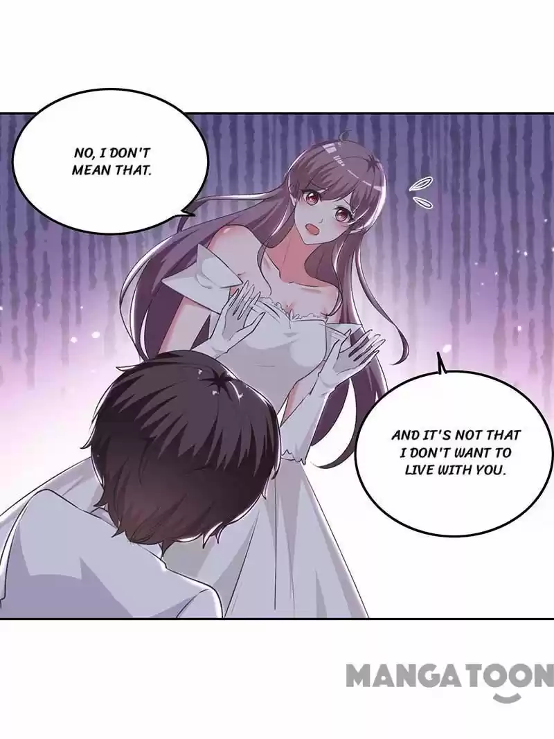 My Badass Ceo Daddy Chapter 245