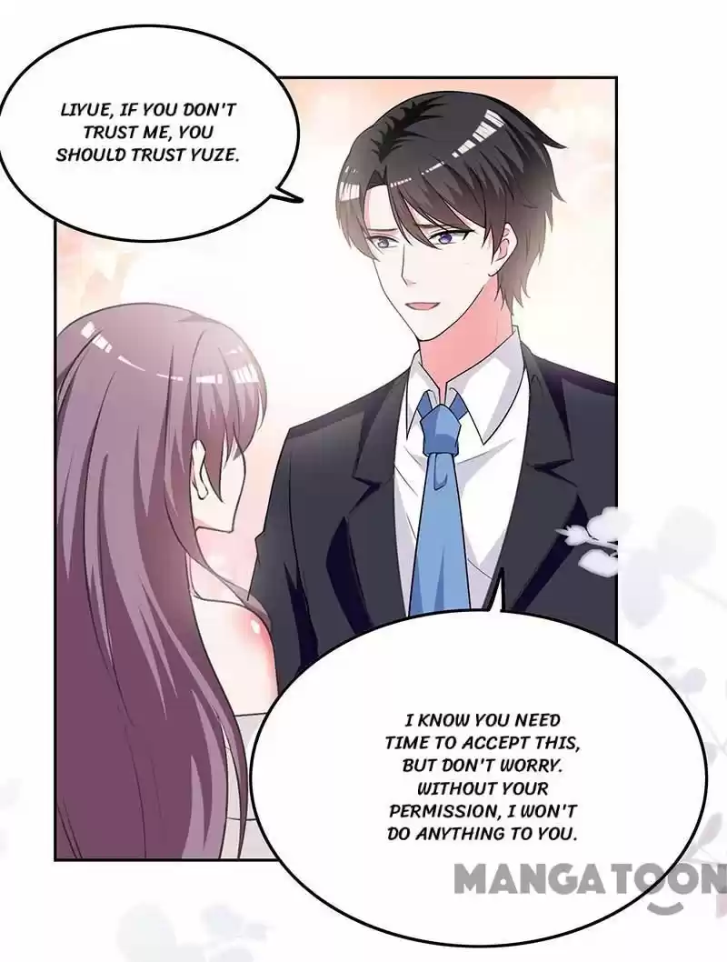 My Badass Ceo Daddy Chapter 245