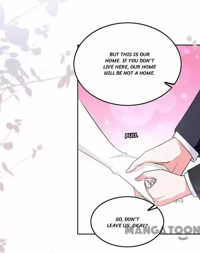 My Badass Ceo Daddy Chapter 245