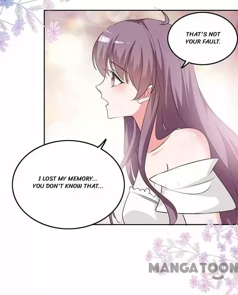 My Badass Ceo Daddy Chapter 245