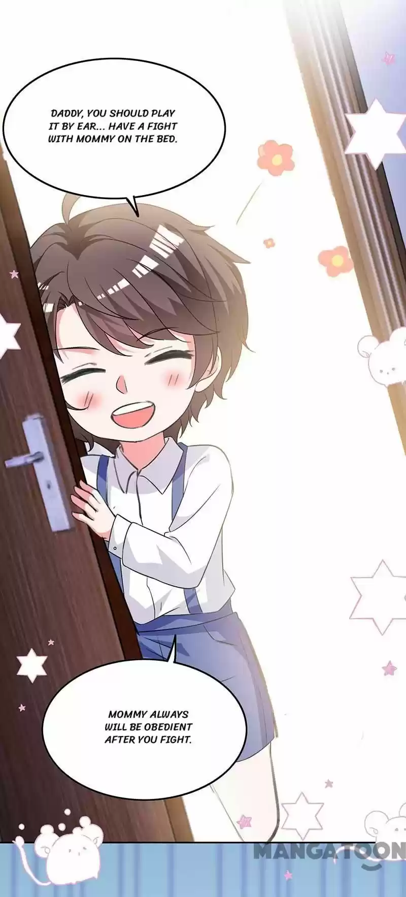 My Badass Ceo Daddy Chapter 245