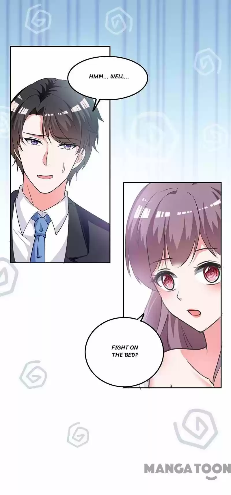 My Badass Ceo Daddy Chapter 245