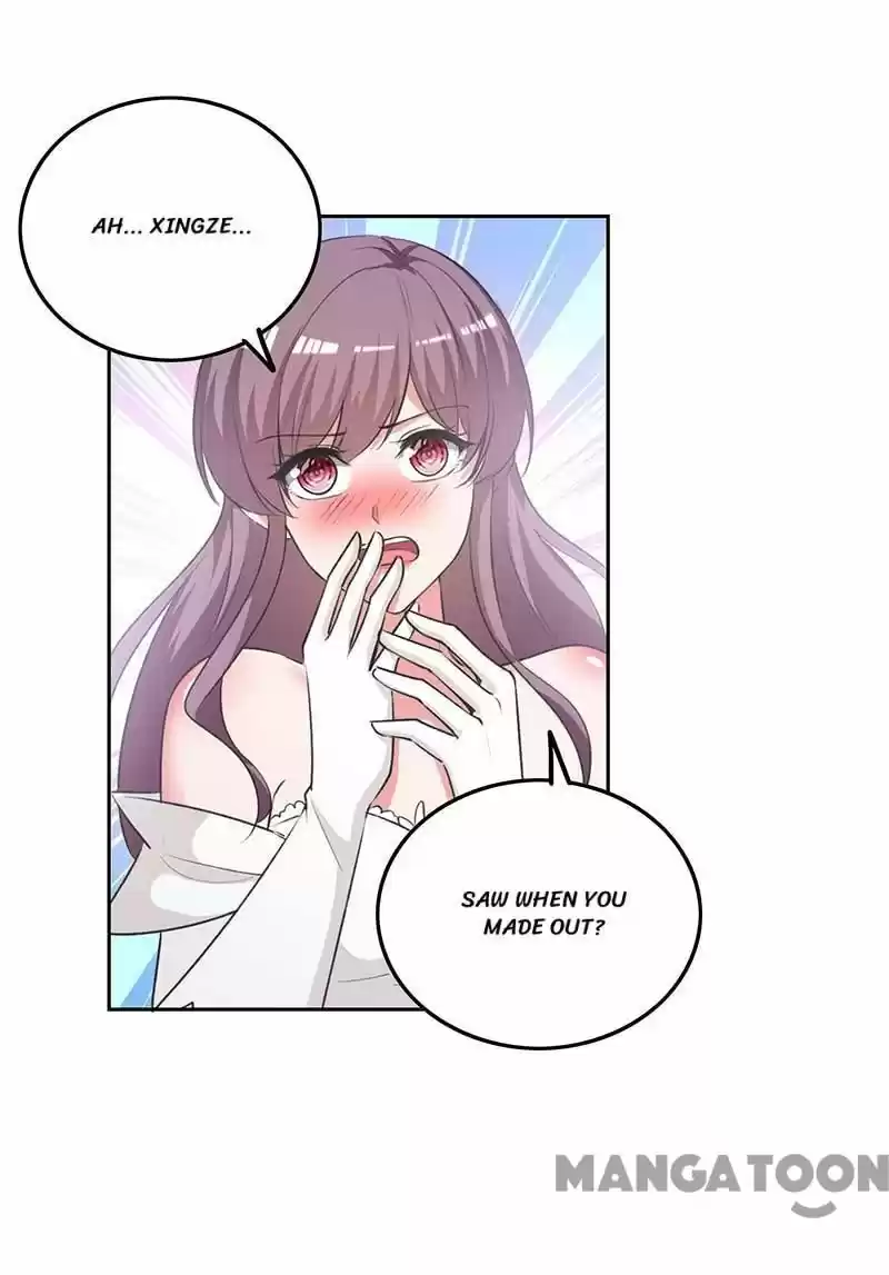 My Badass Ceo Daddy Chapter 245