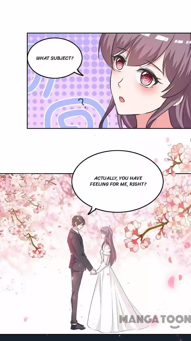 My Badass Ceo Daddy Chapter 246