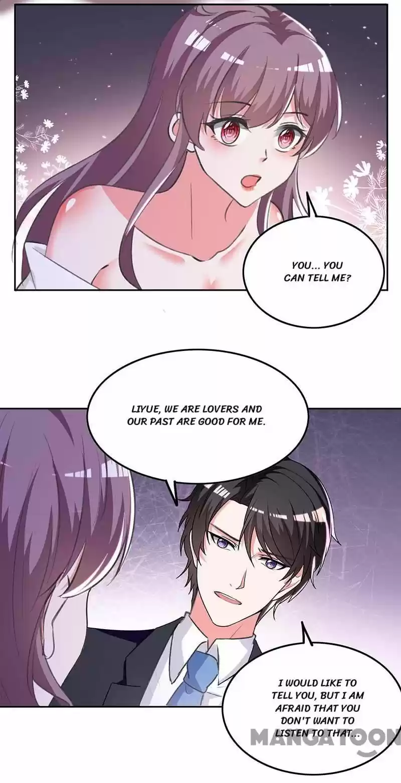 My Badass Ceo Daddy Chapter 246