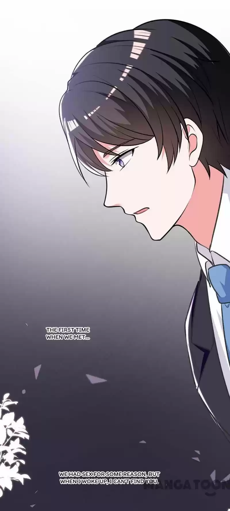 My Badass Ceo Daddy Chapter 246