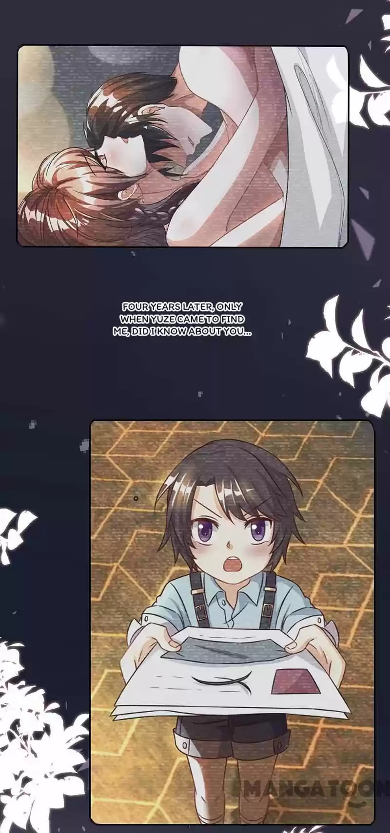 My Badass Ceo Daddy Chapter 246