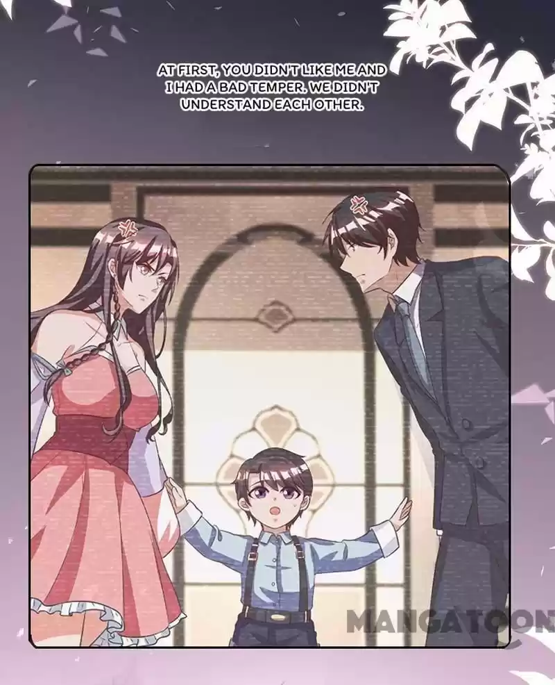 My Badass Ceo Daddy Chapter 246