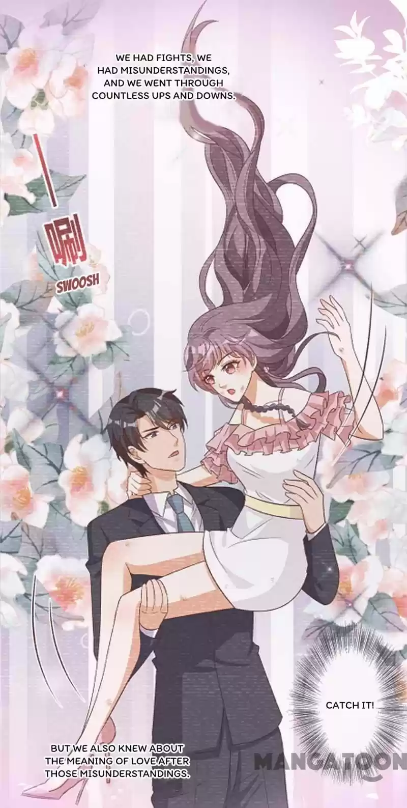 My Badass Ceo Daddy Chapter 246