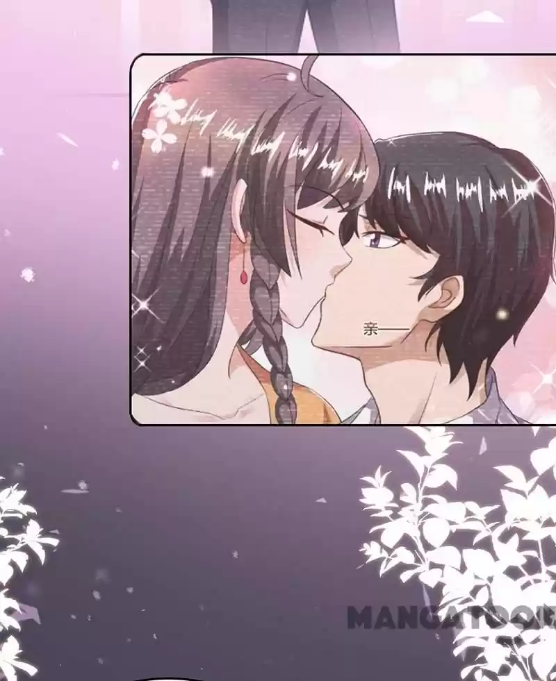 My Badass Ceo Daddy Chapter 246