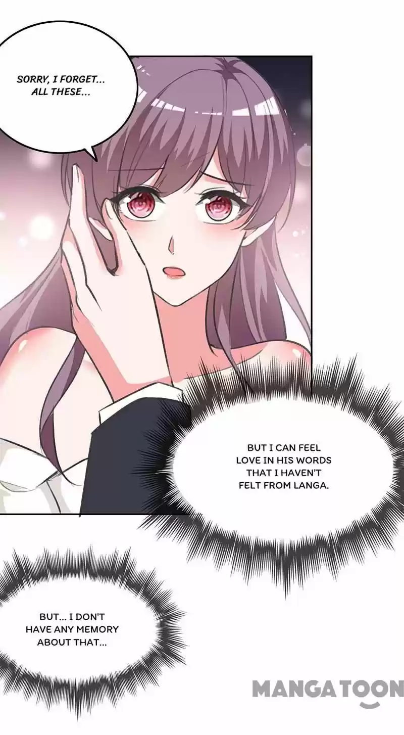 My Badass Ceo Daddy Chapter 246