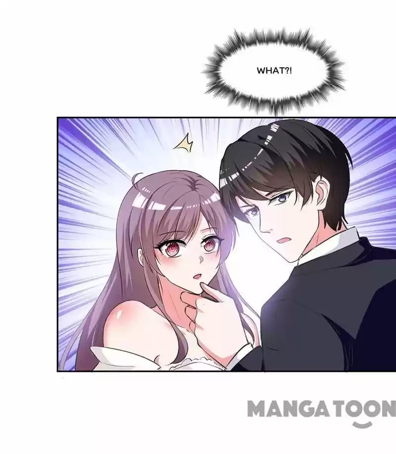 My Badass Ceo Daddy Chapter 246