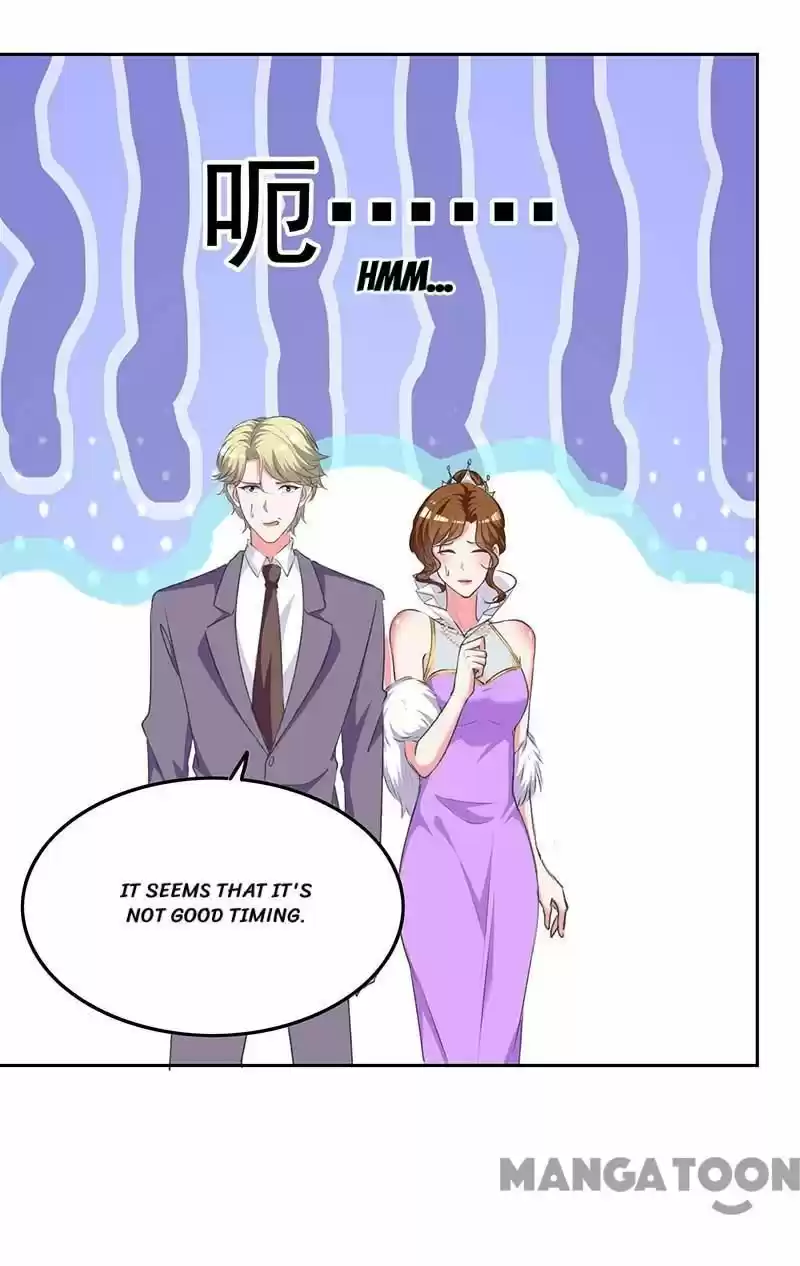 My Badass Ceo Daddy Chapter 246